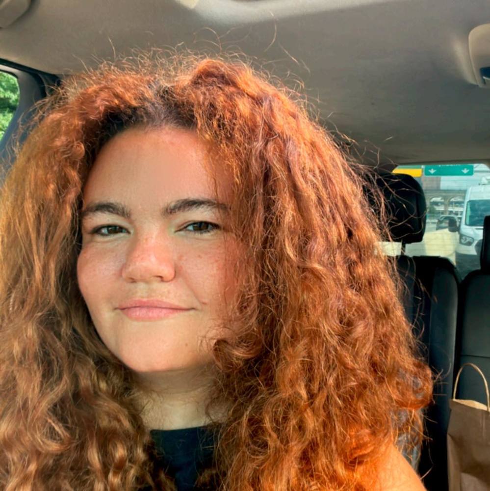 Meet your Posher, Vanessa